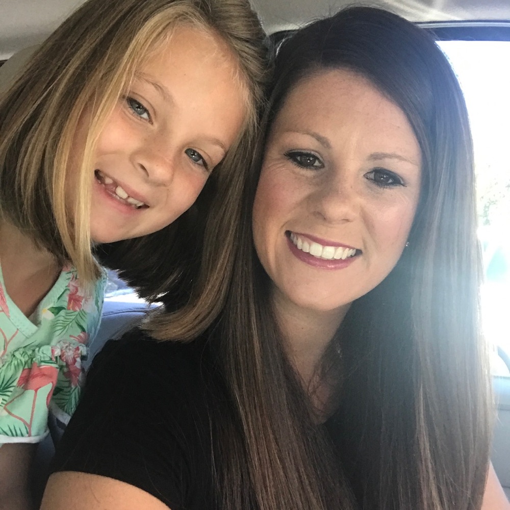 Meet your Posher, Heather